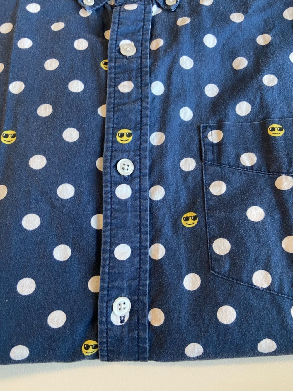 JackThreads Button-Up Shirt - Picture 2 of 4